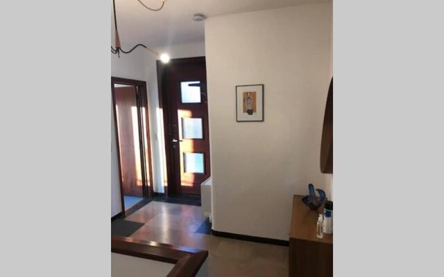 Holiday Home Hoge Blekker