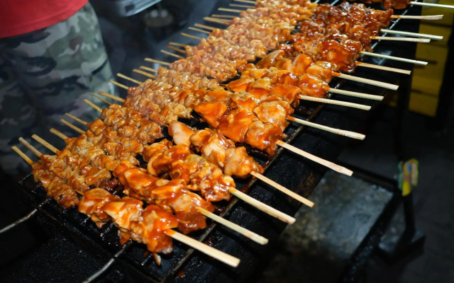 The Kirana Purnama Semarang