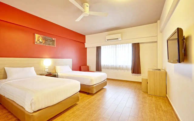 Easy Planet Hat Yai