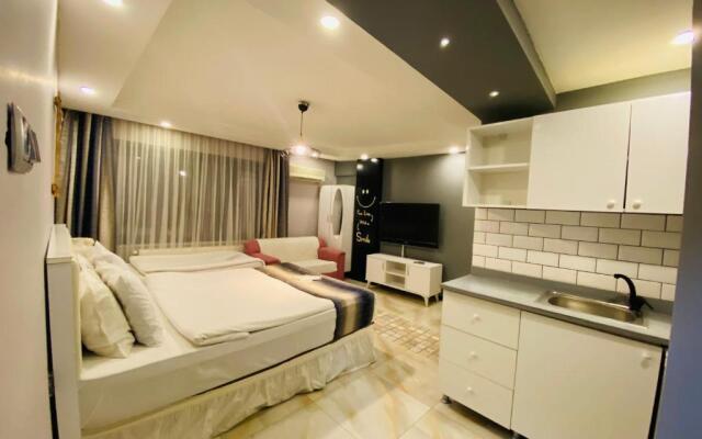 Pera Prince Hotel