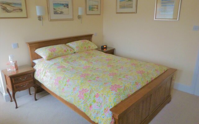 The Old Posthouse B&B