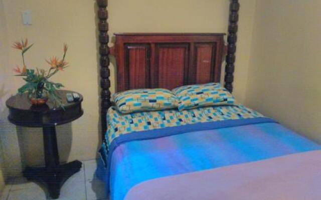 Don Quijote Hostal
