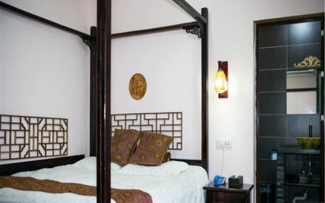 Yangshuo Chen's Garden Hotel Xijie Branch – Guest Rooms – Guilin