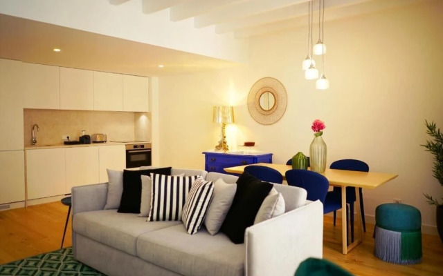 Casas da Baixa - Vila Intendente