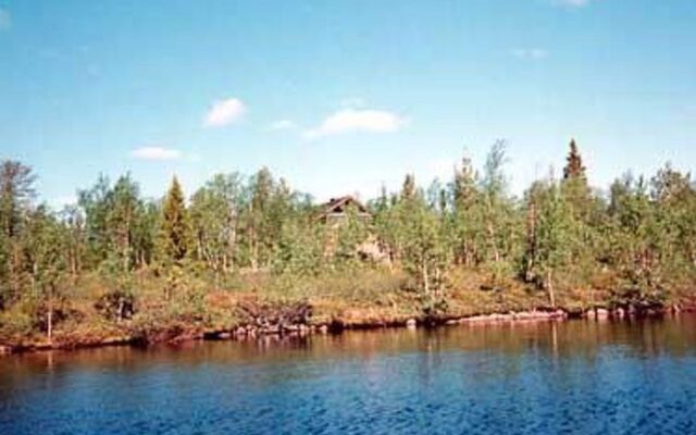 House Hilla Kittila