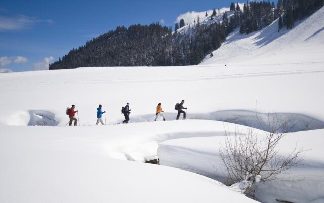 Hotel Cristal Flumserberg