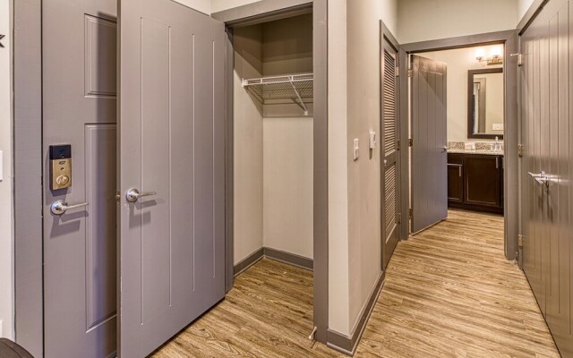 Kasa Columbia 2 Apartments