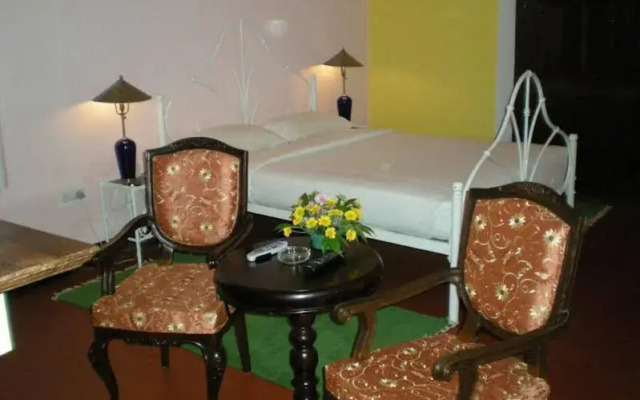 180 Mciver - A Heritage Villa - Coonoor