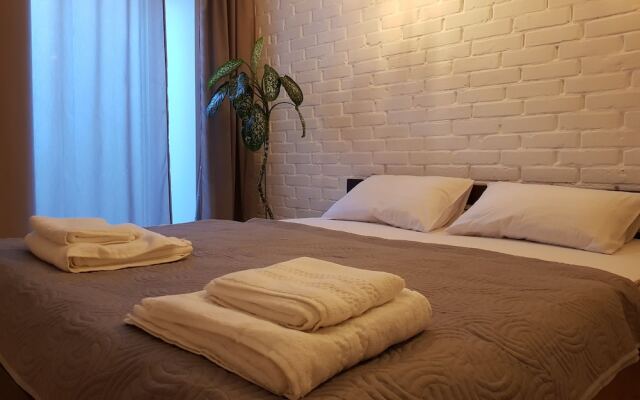 Hostel Uyutniy dvorik