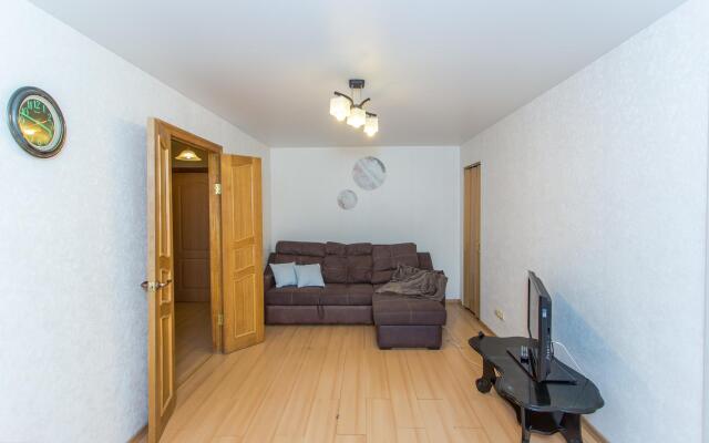 Апартаменты на улице Пестеля 5