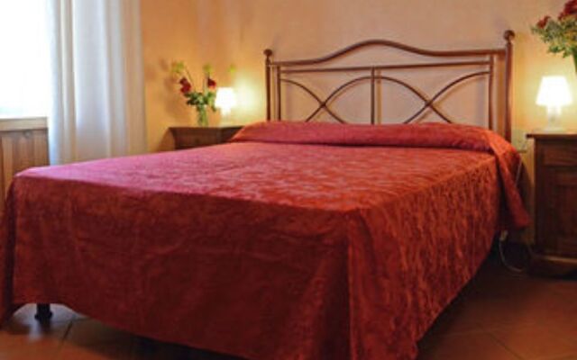 B&B la Piazzetta