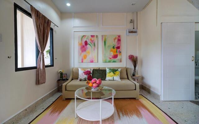 Rattana House Homestay