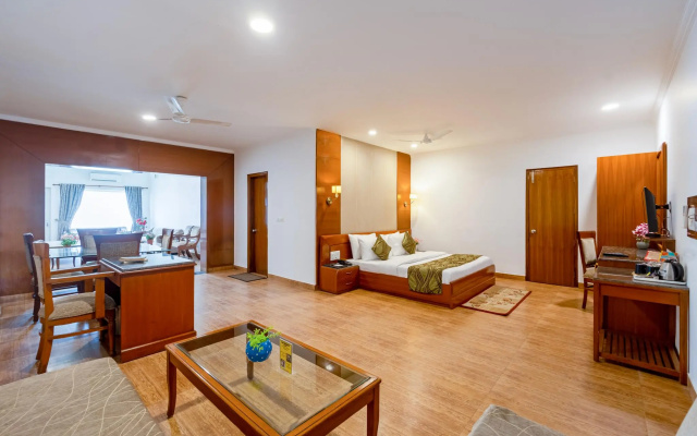 Aapno Ghar Resort – Guest Rooms – Gurugram