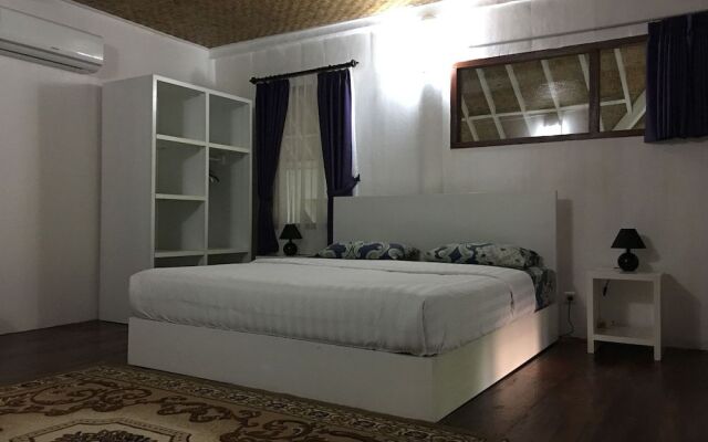 White Orchid Eco Resort