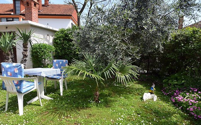 Bungalow Franjo Montmorillon 32688