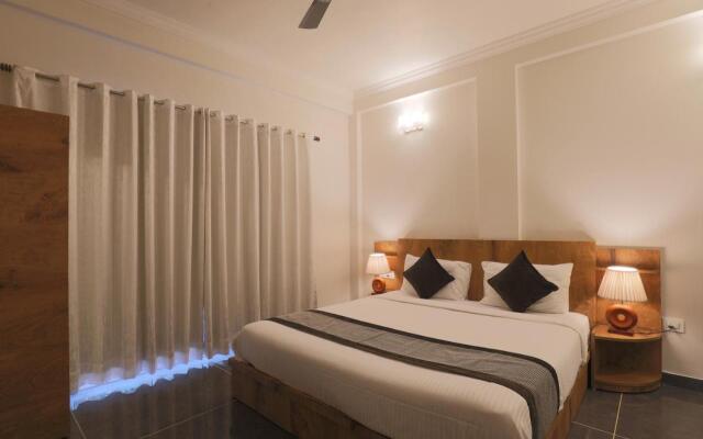 Aaria Residency