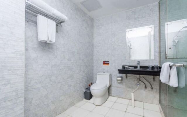 Shenzhen Taixin Business Hotel