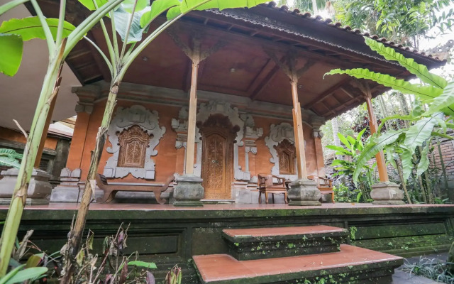 Ubud Hotel & Villas