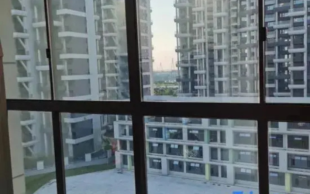 Yueyang Bamboo Hotel