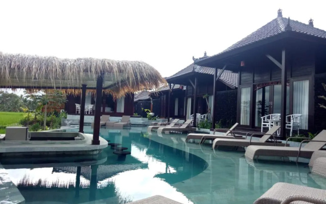Kayangan Villa Ubud