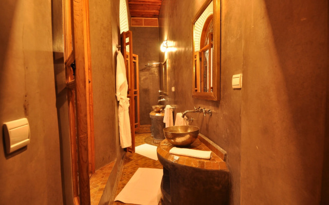 Riad Layla