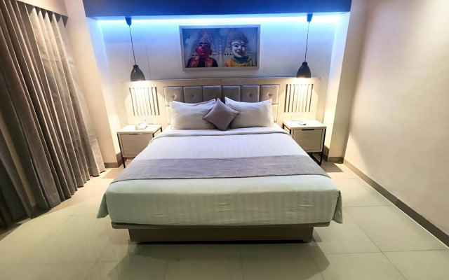 1O1 URBAN Jakarta Thamrin