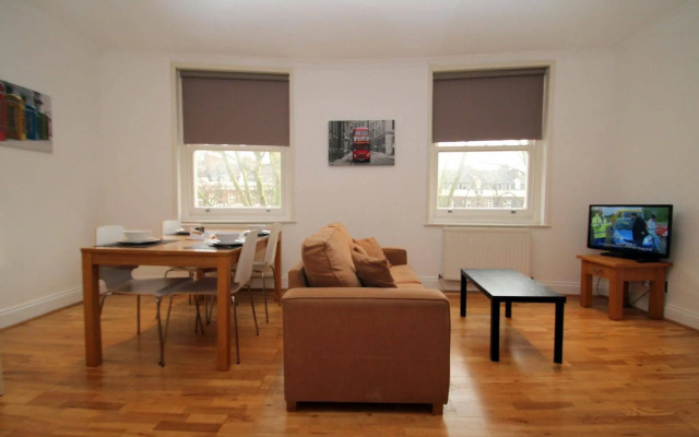 London Paddington Apartments