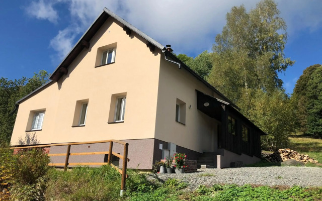 Slunečná Rokytnice