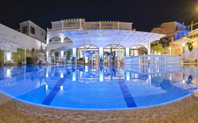 Fedra Mare Apartment