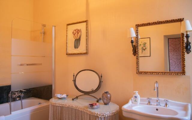 Agriturismo Villa Pedone