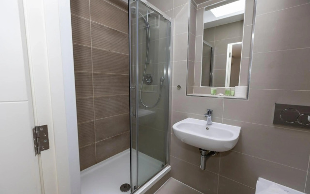 W6 Hotel Hammersmith