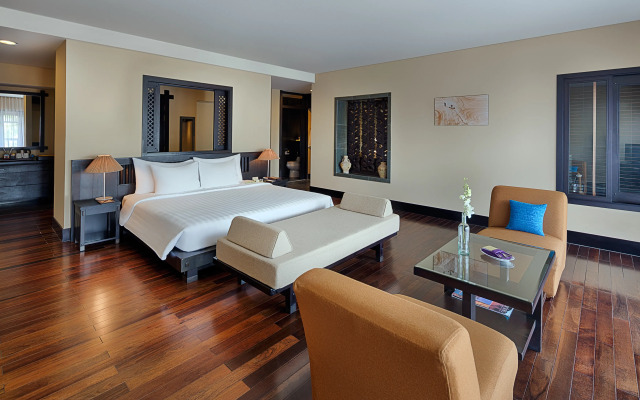 Anantara Mui Ne Resort