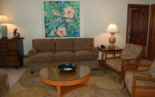Kapalua Bay Villa 32g2 Ocean View