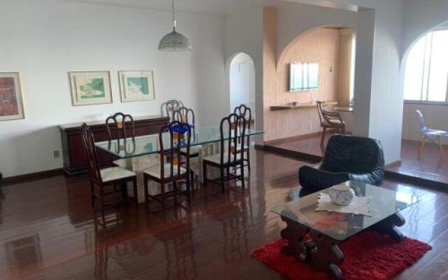 Apt Chopin Ave Atlantica