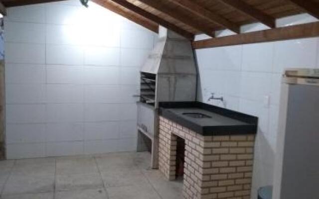 Apartamento em Canasvieiras