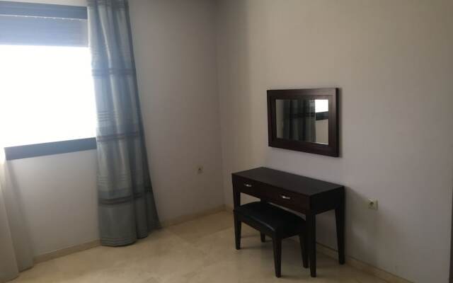 Spacious Comfortable Villa Ref T72024