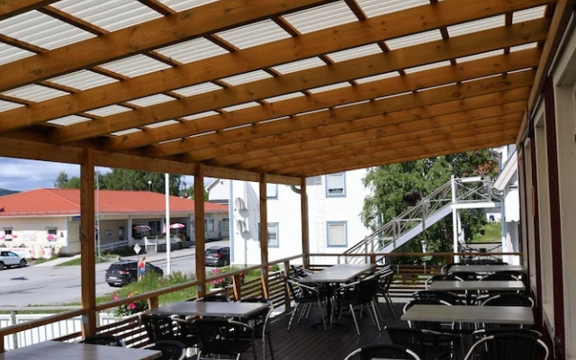 Ullångers Hotell och Restaurang