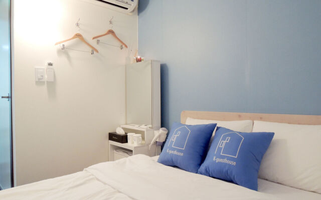 K-Guesthouse Dongdaemun 1