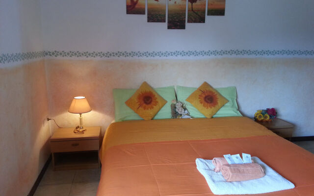 Fausto & Deby Bed & Breakfast