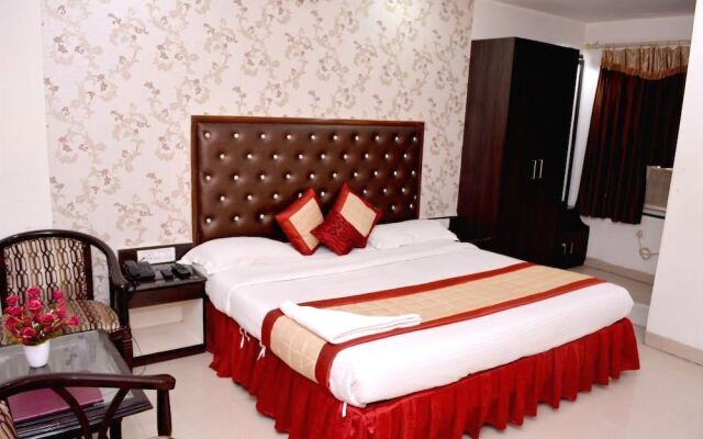 Hotel Royal Inn