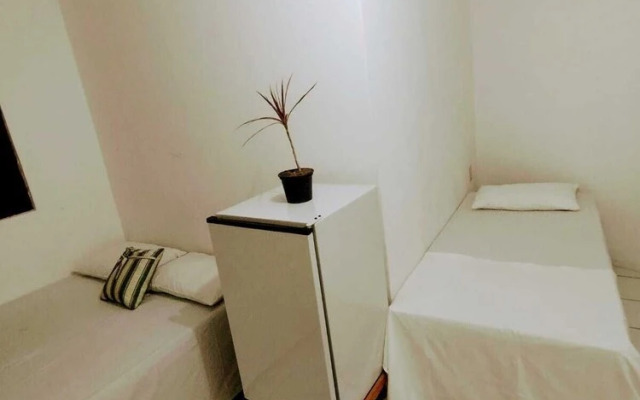 Pousada Estrela Marinha