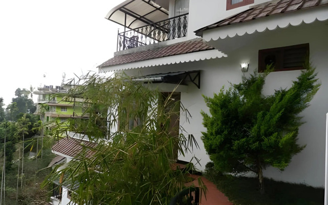 Marikar Resorts