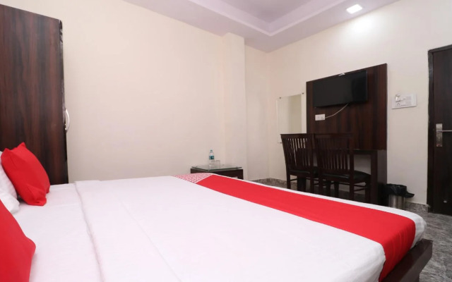 Oyo 29642 Hotel Gsc International