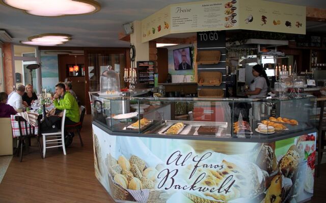 Hotel al Faro Lodge