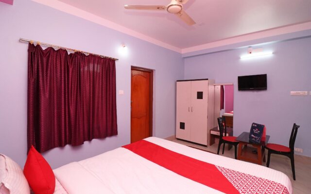 Hotel Abani by OYO Rooms