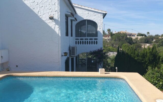 Chalet Madero