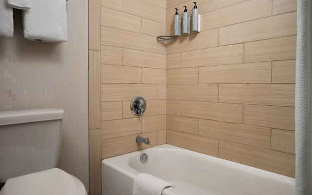 Courtyard by Marriott Santa Rosa