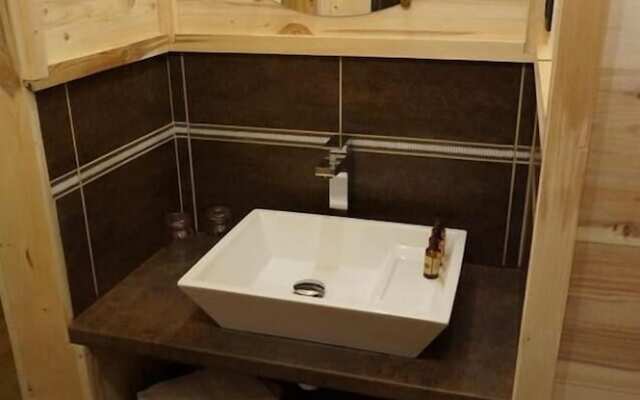 Maison d'hôtes La Barmaz