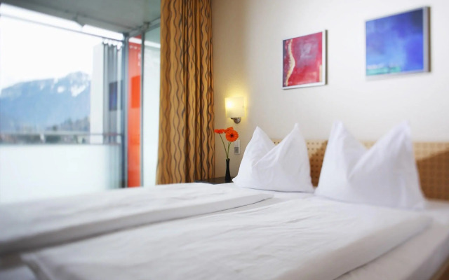 Hapimag Resort Interlaken