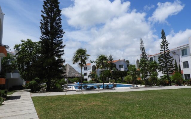 Apartment with access to Lagoon of HZ